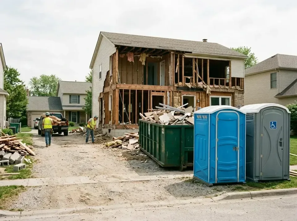 home-renovation-demolition-sit-010 — frequently asked questions, Portable Toilet & Dumpsters Rental in Pretty Bayou, FL